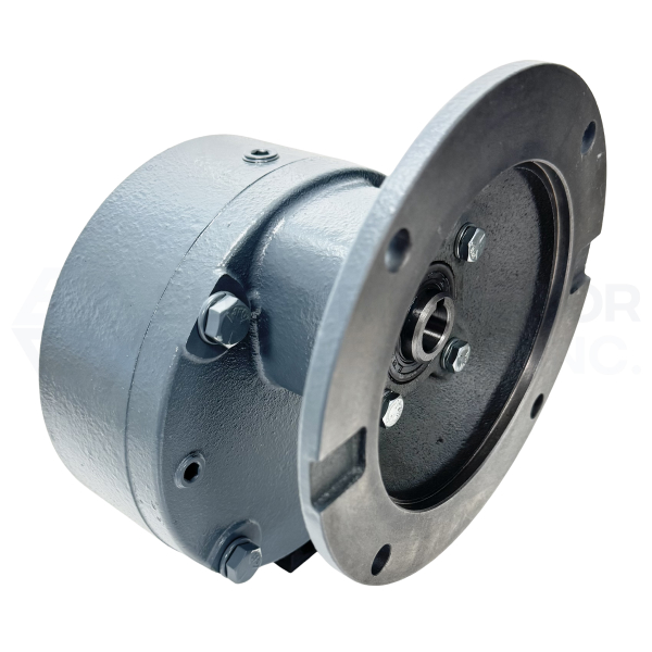 Image for JRWPC01-3:1-NEMA56C JIE JDrive 3:1 Cast Iron 56C Ratio Multiplier